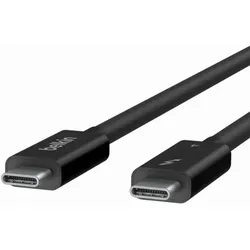 Belkin Connect Thunderbolt 4-Kabel, 2 m, aktiv