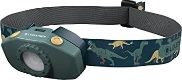 Ledlenser KIDLED2 Dino, 1 Stk