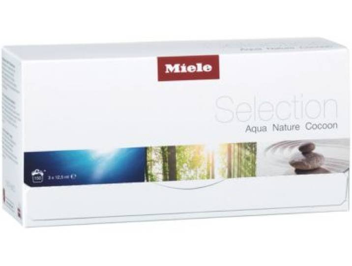 Miele - Désodorisant Sèche Linge Assortiment De 3 Parfums