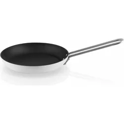 Eva Solo White Line 24 cm, Pfanne + Kochtopf, Weiss
