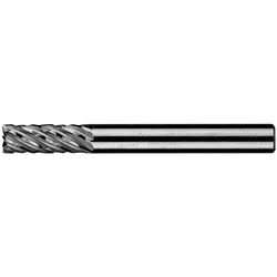 Pferd, Fräser, HM-Frässtift