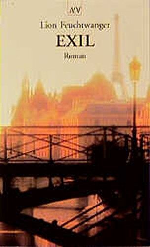 Lion Feuchtwanger - Exil: Roman (Aufbau Taschenbücher) - Preis vom 30.09.2026 09:01:18 h