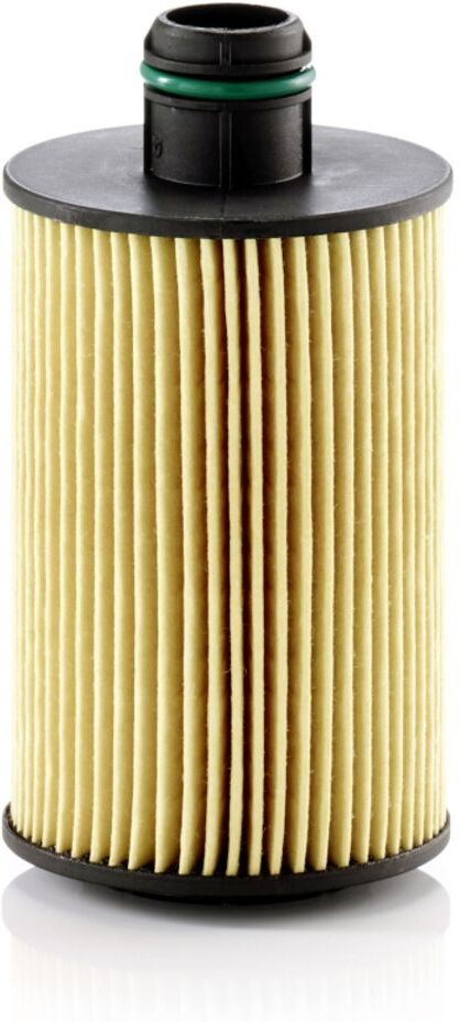 Ölfilter MANN-FILTER HU 7018 z
