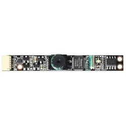 Delock USB 2.0 camera module 1.92 megapixel 8 cm fixed focus (1.92 Mpx), Webcam