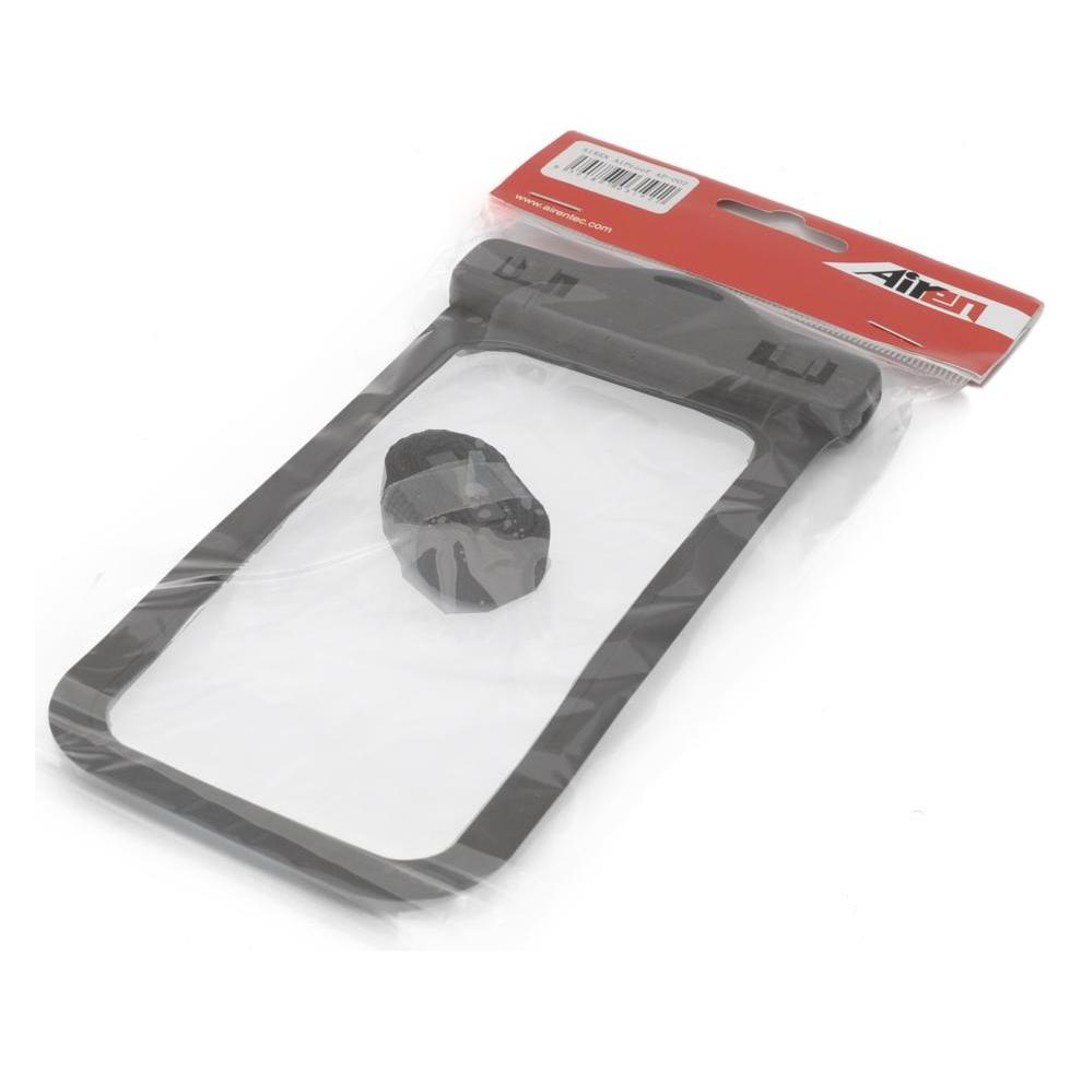 Airen AiProof AP-002 BLACK Underwater case for mobile phones (Samsung Galaxy S4) (AIREN AiProof AP-002)