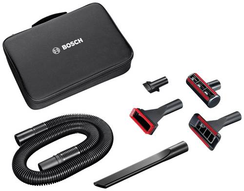 Bosch Haushalt BHZTKIT1 Staubsauger-Düsen-Zubehör