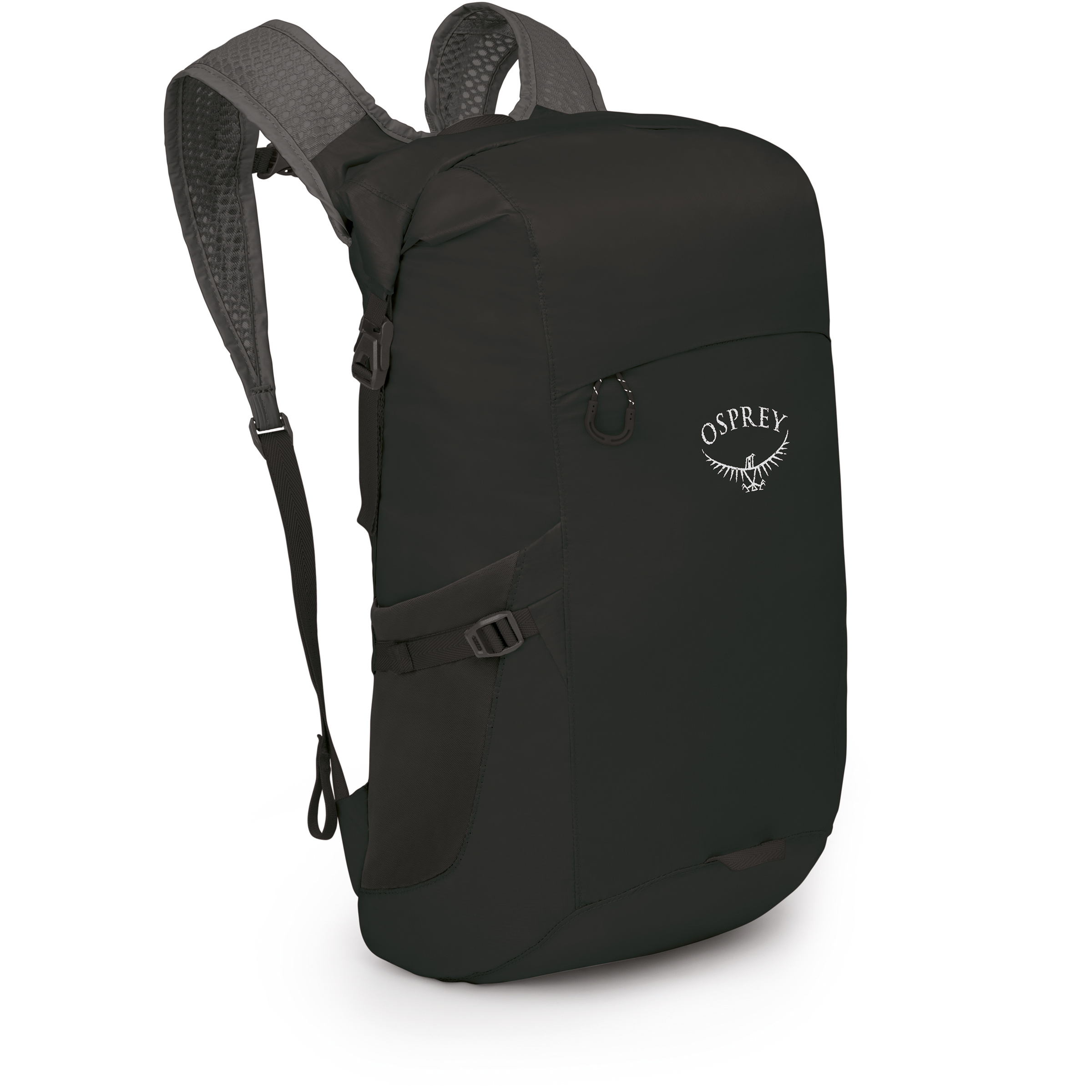 Osprey Ultralight Dry 20 Daypacks schwarz Größe 20L Reise