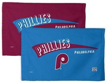 MLB CC Throwback 2PK Fan Towel