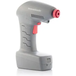 InnovaGoods, Kompressor, Kompressor an 12V-Steckdose - Airpro (9 Bar)