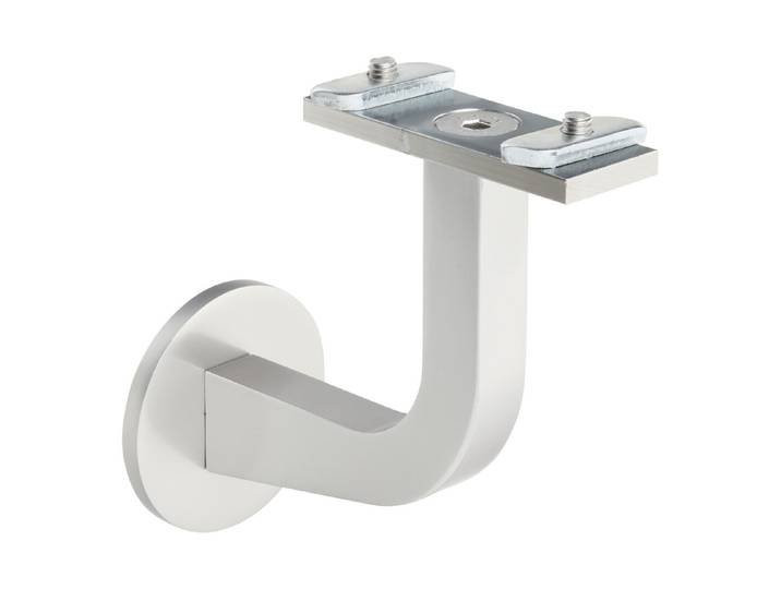 Handlauf-Konsole Aluminium