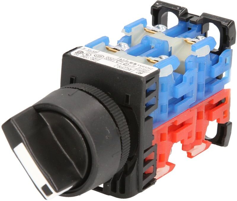 Evert Interruttore per il martinetto ZL320303010