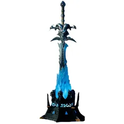 Hex Collectibles World of Warcraft 20th Anniversary Frostmourne Collector’s Edition Replica