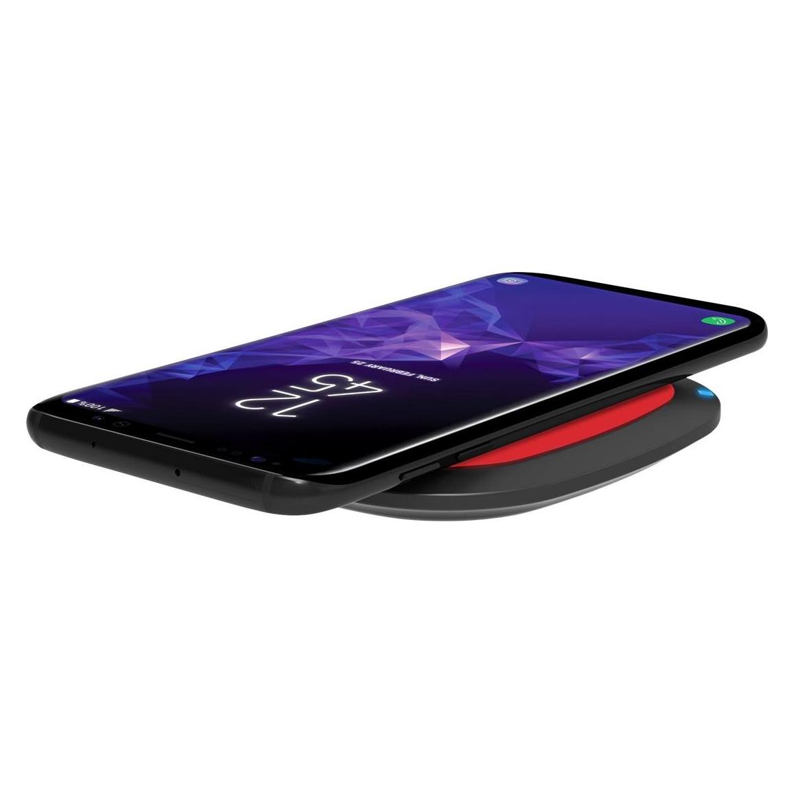 RealPower Wireless FreeCharge (10 W) (257639)