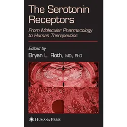 The Serotonin Receptors, Fachbücher
