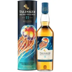 Talisker Special Release 2022 11 Jahre Single Malt Scotch Whisky 55,1% Vol. 700ml