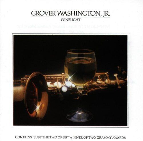 Washington, Grover Jr. - Winelight - Preis vom 11.10.2026 03:10:56 h