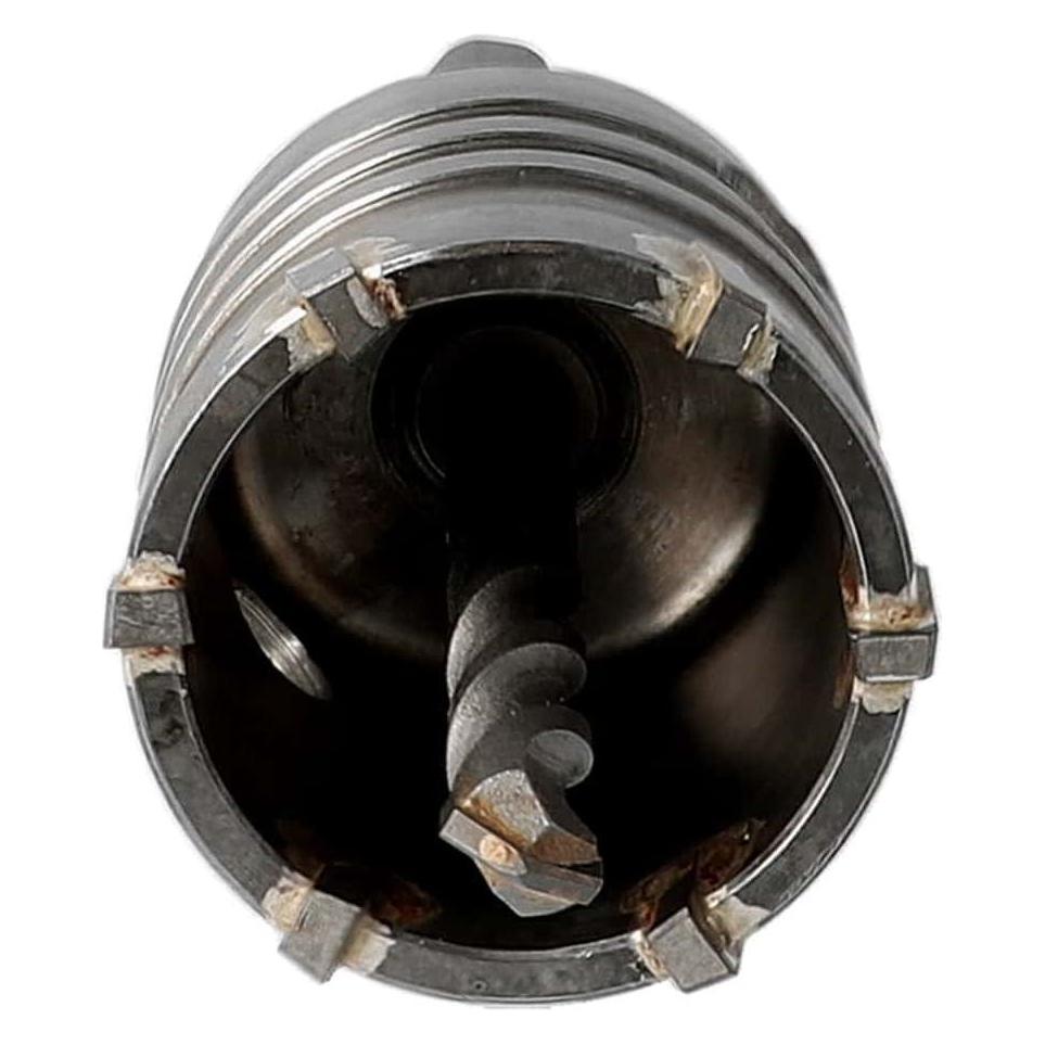 Heller Bohrkrone 3teilig 68 mm 23341 (68 mm) (23341 5)