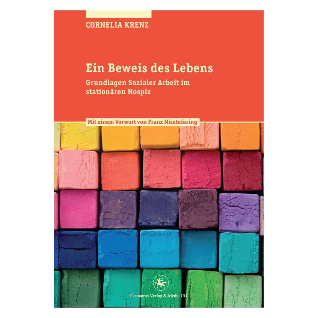 Centaurus Ein Beweis des Lebens (Deutsch, Softcover, Cornelia Krenz) (55512112)