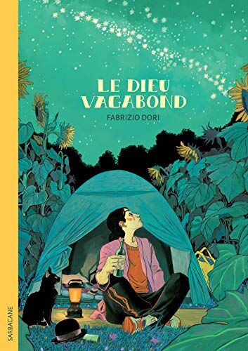 Fabrizio Dori - Le dieu vagabond - Preis vom 17.10.2026 19:25:27 h