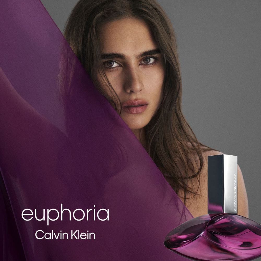 Calvin Klein Euphoria Eau de Parfum for Women 30mL