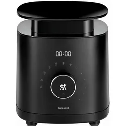 Zwilling Enfinigy Pro, Standmixer, Schwarz