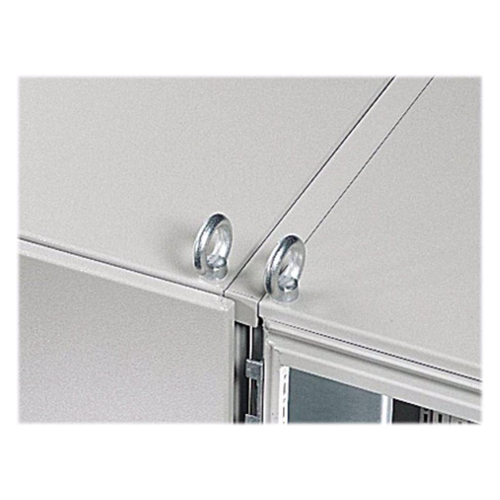 Rittal Baying cover, top Depth: 1 pc(s) (8800855)