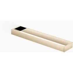 Dornbracht Handtuchhalter, 420mm, 83210780-47, Farbe: Champagne