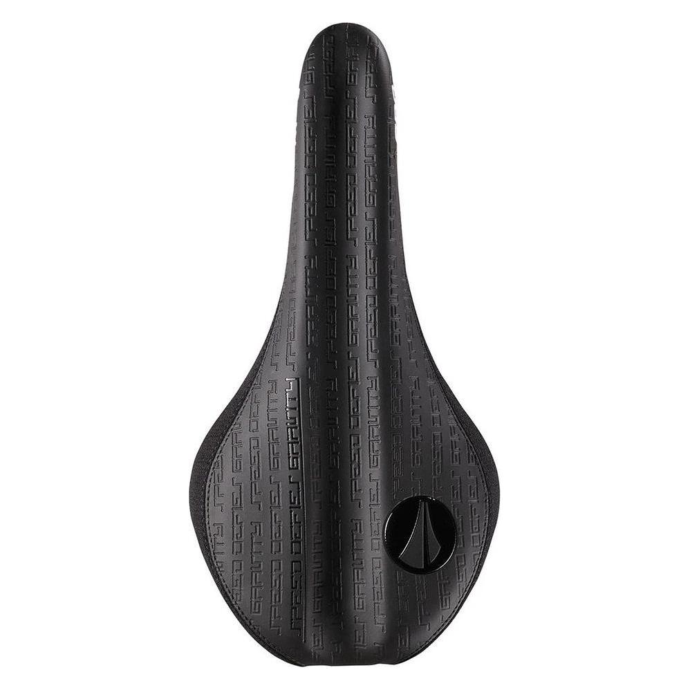 Sdg Duster MTN P Sattel, CroMo 7x7mm, black/black (40082257)