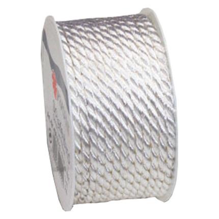 Pattberg Geschenkband Mosel weiss, Kordel 5mmx3m (436 05 03-601)