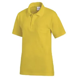 Poloshirt "08/241" - 3XL - gelb