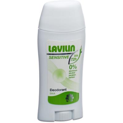 Lavilin sensitive Stick 60 ml Stifte