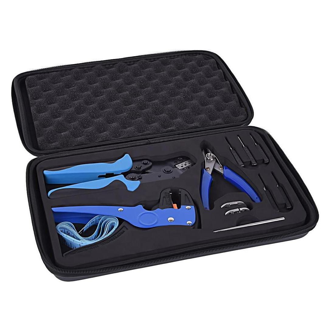 Alphacool Eistools Crimping Kit (220 mm) (29139)