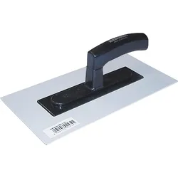 Glättekelle HAROMAC KU 280x140x3mm Profiqualität