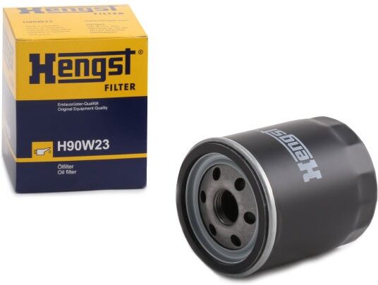 HENGST FILTER H90W23 Oil filter