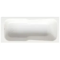 Bette BetteSet Badewanne 3060-287 170x75x38cm, starwhite