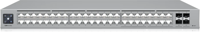 Ubiquiti USW-Pro-Max-48