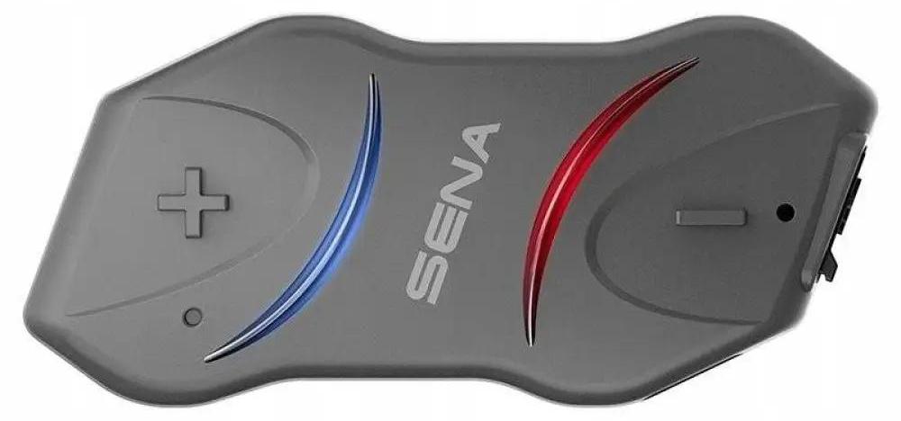 SENA 10R Einzel-Motorradsprechanlage