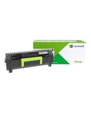 Lexmark Corporate Cartridge 25000 pages Tonereinheit Seiten (56F2U0E)