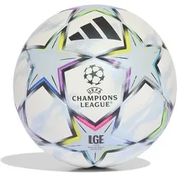 ADIDAS Ball UEFA Champions League 26/27 Liga J350, Größe 4 in Weiß Weiß