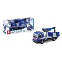 Bburago Transporto Priemone, sortiert, 18-32260 (B18-32261)