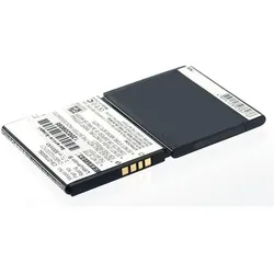 AGI Akku kompatibel mit Alcatel One Touch 2005D - Akku - 700 mAh, Smartphone Akku