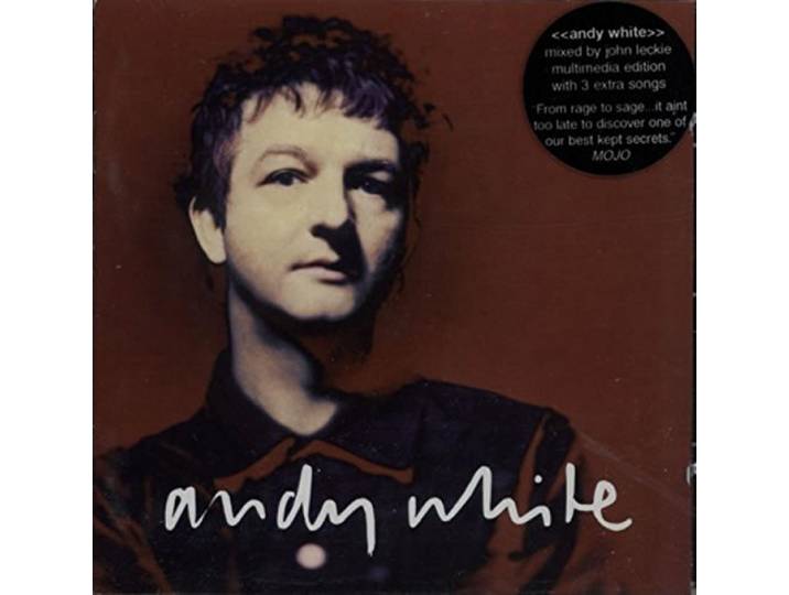 Andy White - Andy White