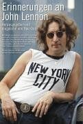 Yoko Ono - Erinnerungen an John Lennon - Preis vom 02.10.2026 23:42:20 h
