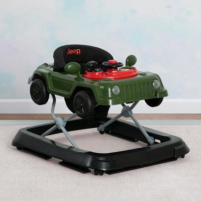 Jeep Classic Wrangler Activity Walker