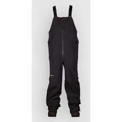 L1 Lighthouse Bib Pants black Gr. L