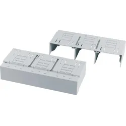 Eaton 183094 Anschlussraumabdeckung für XNH2 3-polig 42mm Länge XNH2-XKSA-42  - 2 Stück