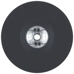 TYROLIT Zubehör DxH 115x22 Für FIBERSCHEIBE, Härte: HART, Form: PAD, Art. 709995