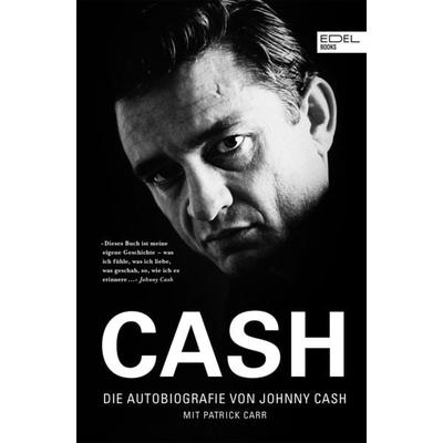 Cash - Die Autobiografie -