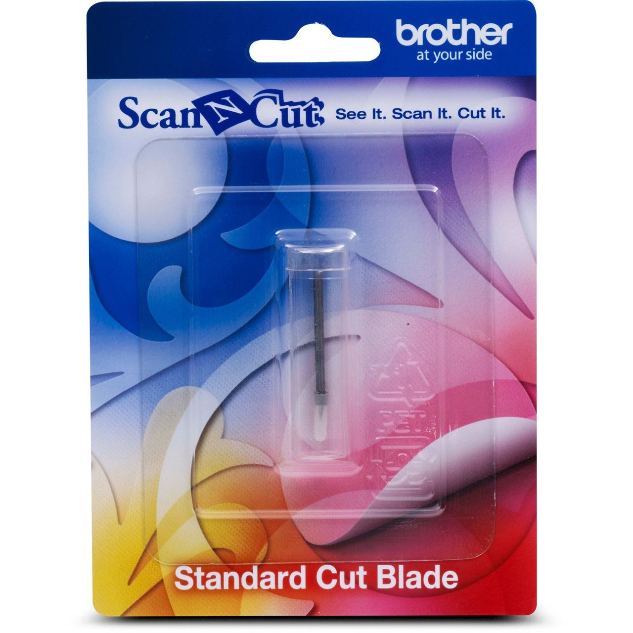 brother CABLDP1 Messer für Schneideplotter