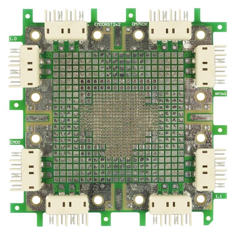 Allnet Brick'R'knowledge Platine EMODRST2x2 (ALL-BRICK-0328)